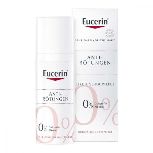 Eucerin Anti-Rötungen Beruhigende Pflege 50 ml