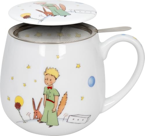 Konitz Tea for you - Le Petit Prince - Secret (Französisch)