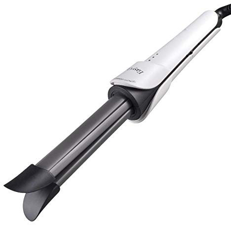 LB LFLB Dispositivo de ondulación Permanente del Pelo Plancha tenaza del Peine del Pelo Rizado