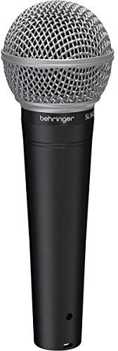 Behringer Sl84C Microfono dinamico cardioide
