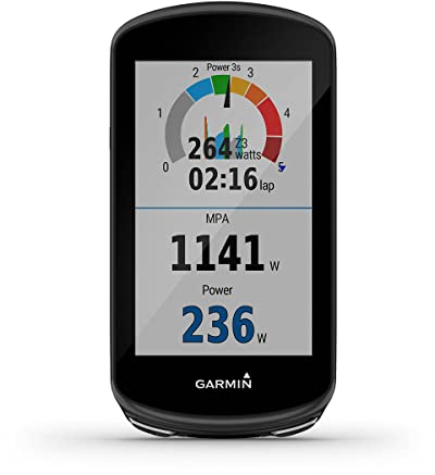 Garmin Counter & GPS Edge 1030 Plus