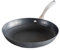 Satake Pfanne Wabenstruktur 28 cm - Leichte Gusseisenpfanne, Non-Stick Pan mit Antihaftbeschichtung, Pfanne Induktion, Wabenpfanne, Bratpfanne 28 cm