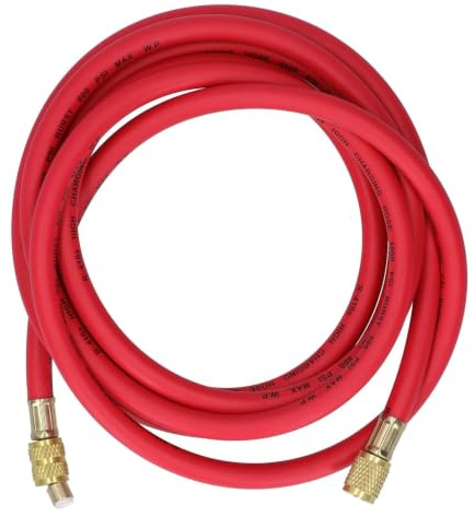 Tuyau de Charge pour Système de Climatisation Automobile, Compatible R410, Kit de Réparation et Maintenance, 3 Mètres