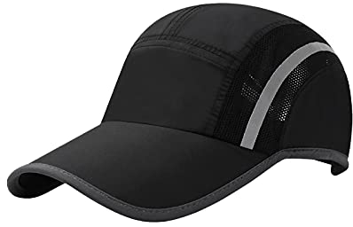 FakeFace Baseball Cap Tennis Golf Cap Sonnenkappe Sport Kappe Hut Basecap Herren Damen Baseballkappe Baseballmütze Faltbarer Verstellbar Schildkappe Sommercap