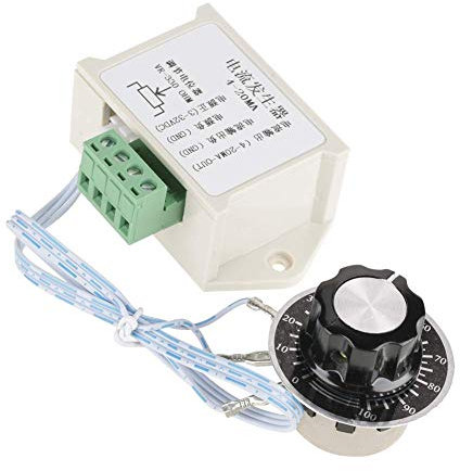 Karriter Générateur de signal 4-20 mA Générateur de courant 4-20 mA Module de générateur de signal analogique réglable