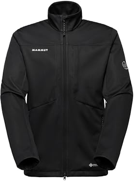 Mammut Herren Ultimate VIII So Jacket Men Jacke