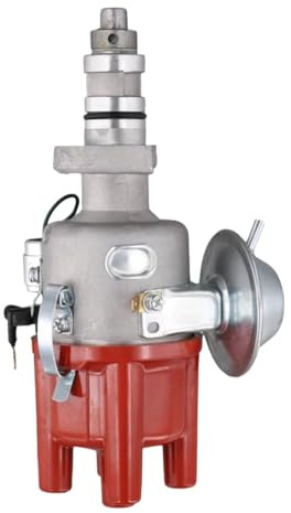 Répartiteur d'allumage Compatible Avec Nissan Pour Tsuru 22100-B03G0, Distributeur D'allumage De Voiture, Assemblage De Capteurs, Accessoires De Pièces Automobiles