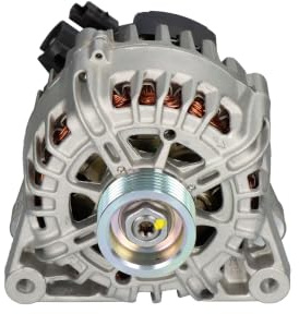 Valeo Alternador 439521 - 125 Amp - Canales: 6 - 14 V