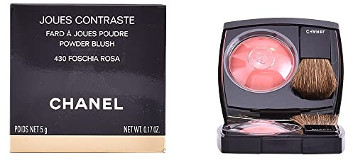 Joues Contraste 430-Foschia Rosa 5 Gr