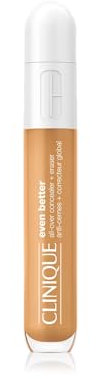 CLINIQUE Even Better All-Over Concealer + Radierer Wn 94 Deep Neutral 0.2 oz