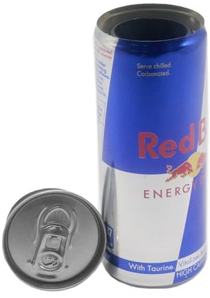 Safe Diversion Can or Stash Can valuables hiding Cans