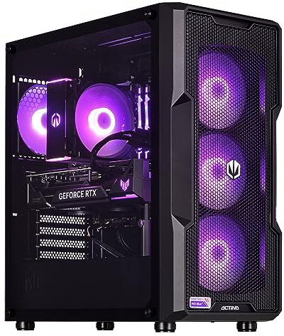 ACTINA ENDORFY 13700KF/64GB/2TB/RX7900XTX/850W