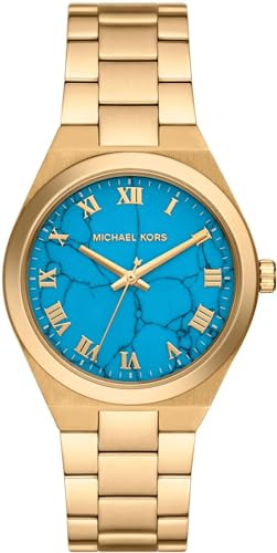 Michael Kors LADIESMETALS MK7460 Montre Bracelet pour femmes