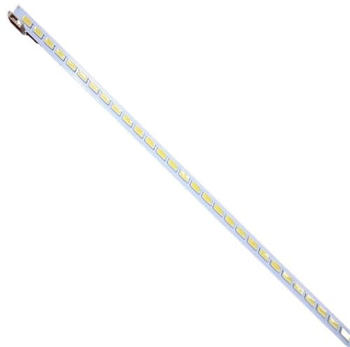 TUCANSBP 493mm LED-Hintergrundbeleuchtung Lampenstreifen 56leds Kompatibel for LCD TV Monitor LJ64-03514A LED Streifen 2012SGS40 7030L 56 REV 1,0 Hohe Licht