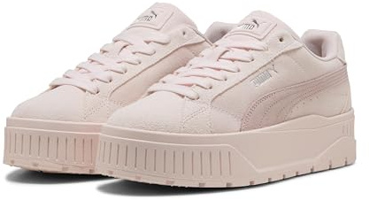 PUMA Damen Karmen Ii Sneaker, Jasmin Flower Mauve Mist, 38 EU