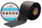 Bitumen Aluband Reparaturband Dichtband Reparaturband Farbe Schwarz 250 mm Rolle 10 Meter