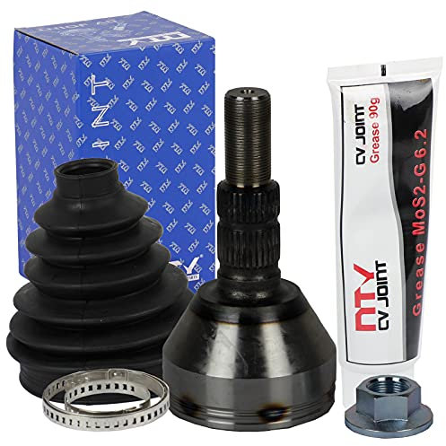 GELENKSATZ, ANTRIEBSWELLE/AUßEN NPZ-PL-020