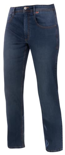 WüRTH MODYF Jean de travail Stretch Casual bleu
