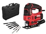 Skil Pendelstichsäge 4531ga