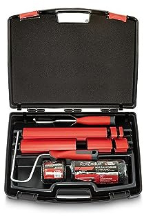 Valise ParfaitLiss'® Lissage Manuel - L'OUTIL Parfait - 80526