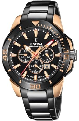 Festina Chronographen Special Edition