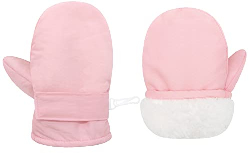 Sarfel Baby Gloves 12-18 Months Toddler Winter Gloves Waterproof Toddler Mittens 12-18 Months Baby Mittens Toddlers Snow Glove
