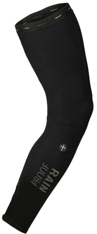 Gambali invernali ciclismo WILIER RAINPROOF - L