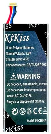 Ny uppgradering 6 800 mAh batteri kompatibelt med One-Netbook 7 tum ingenjör surfplatta PC One Mix A1 Pro A1Pro, 0-cykel Li-jon polyester, ersättning laptopbatteri med verktygssatser