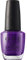 OPI Classic Nail Polish | Long-Lasting Luxury Nail Varnish | Original High-Performance | Purple with A Purpose 15 ml