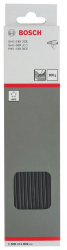 Bosch Professional 1 609 201 807 - Alambre de soldadura (plástico, 225 mm, 4 mm, HDPE)