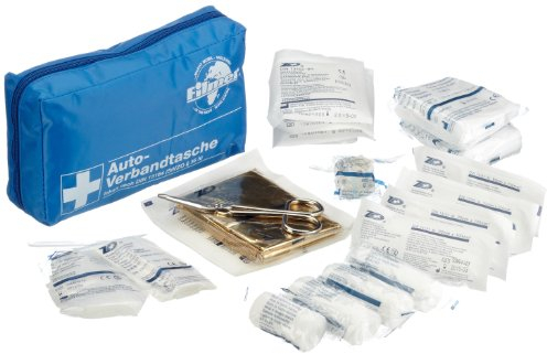 Filmer 17994 Trousse de Secours normalisée DIN 13164