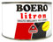 LITRON LT.0,38 VERDE VITTORIA BOERO
