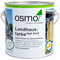 OSMO Landhausfarbe 750ml Nordisch-Rot 2308