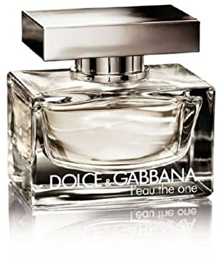 Dolce & Gabbana L'Eau the One, femme/woman, Eau de Toilette, 50 ml