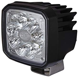 HELLA 1GA 995 506-031 LED-Arbeitsscheinwerfer - Ultra Beam - 12/24V