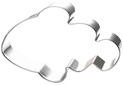 WDYJMALL Clown Fish Cookie Cutter