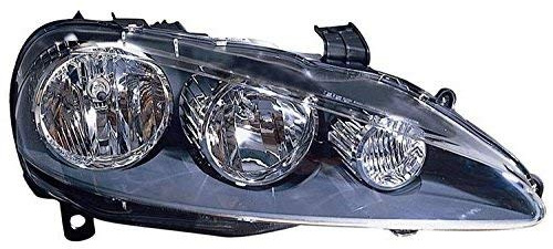 AUTOFORNITURE ITALIA FARO PROIETTORE ANTERIORE DESTRO 147 DAL 2004 IN POI