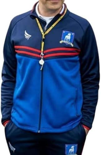 All Jackets Herren Team Lesso Jacke