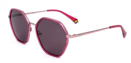 POLAROID PLD 6147/S/X Occhiali da sole Donne Multicolore, Unico
