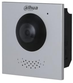 DAHUA VTO4202F-P ESTACIÃN EXTERIOR MODULAR PARA VIDEOPORTERO IP CON CÁMARA PARA SERIES VTO4202F-X