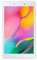 Samsung Galaxy Tab A 8.0 (2019) WiFi 32GB 2GB RAM SM-T290 Silver (Renewed)