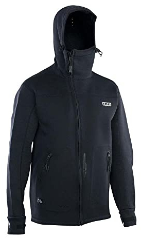 Ion NEO Shelter AMP Neoprenjacke 2023 Black, L