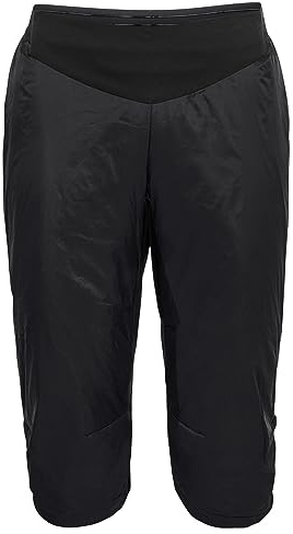 VAUDE Herren Mens Kuro Insulation Shorts, Khaki, L Slim Kurz EU