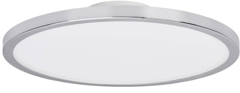Iluminación de techo LED LightMe Aqua LM85652 GX53 Potencia máxima: 24 W Blanco cálido a blanco neutro