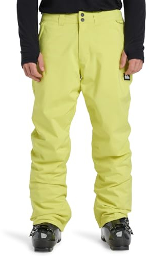 Quiksilver Herren Hose Estate Pant