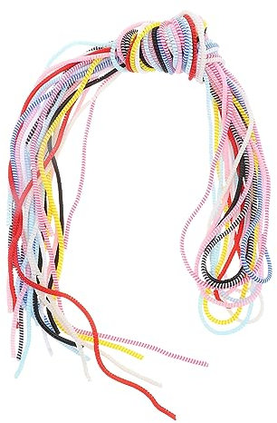 Hemobllo Manchon De Câble Spirale 1,4 m 12 Pièces Multicolore Économiseur De Câble Protection Solide Bureau Et Accessoires Électroniques