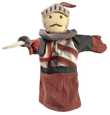 Egmont Toys Ritterpuppe - 26 cm