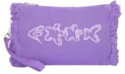 F**K Pochette Viola FA25-A054 VIOLA TU