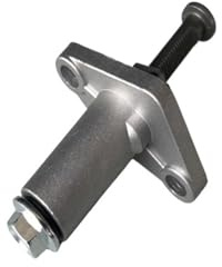 NKURTPC Tendeur de chaîne de Distribution pour Moto, Compatible avec Yamaha Virago XV250 V Star 250cc Route 66 et Qianjiang QJ250cc Tendeur de chaîne