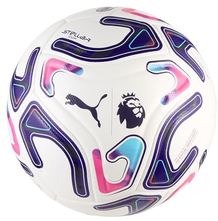 PUMA STELLAR Cup Premier League 2026/27 Reactivity Football